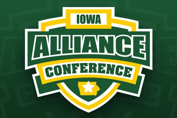 Huskies Athletics Join The Iowa Alliance Conference