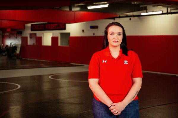 DMPS to Offer Girls Wrestling; Hires First Head Coach