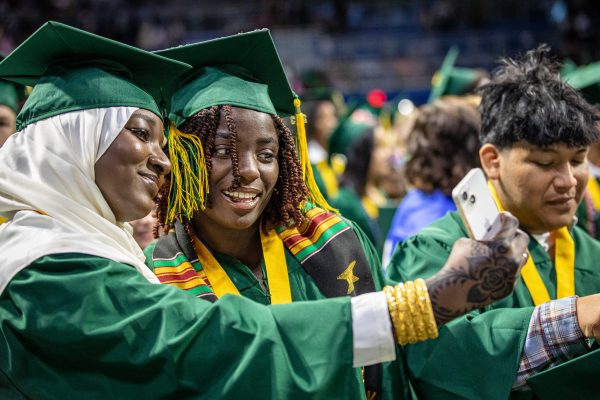 Photos: Congratulations to the Hoover High School Class of 2023!