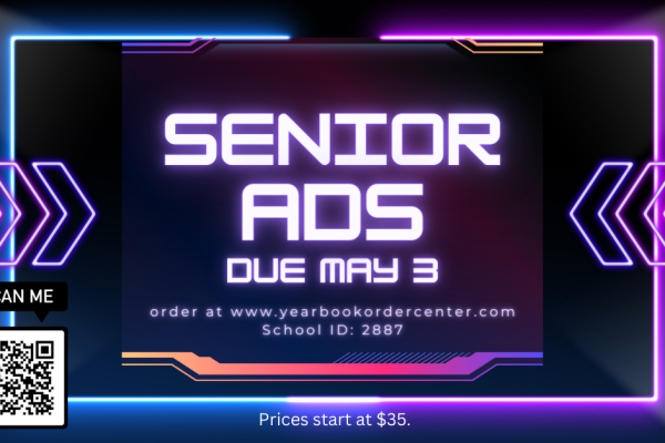 Order a Senior Ad