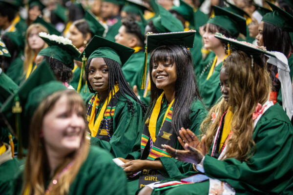 DMPS Releases Class of ’25 Commencement Schedule