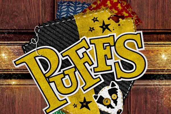 Hoover Drama Presents: “PUFFS”